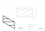 do autocad 2d drawing and solidworks 3d modeling